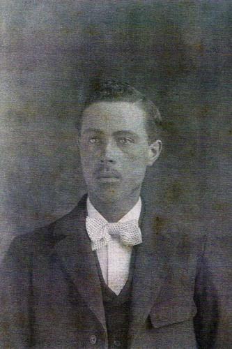 Charles Reed Jr.