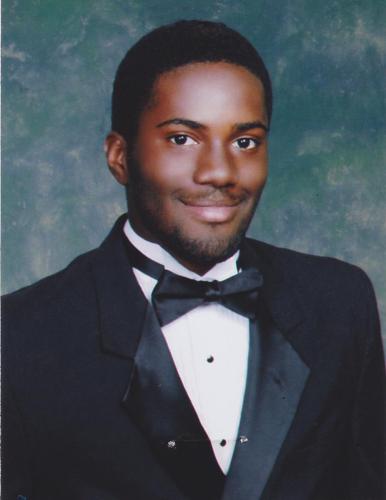 Chev HIgh School Graduation photo