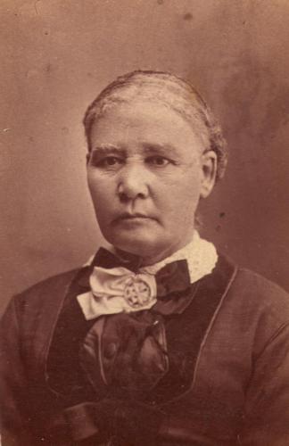 Mary Wiley Gomer