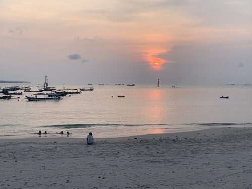 Bali, Indonesia Fall 2024