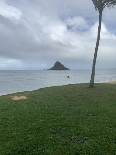 Chinaman's Hat-2
