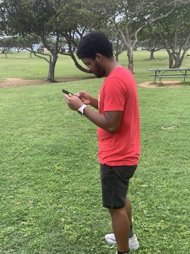 Exercising the thurmbs