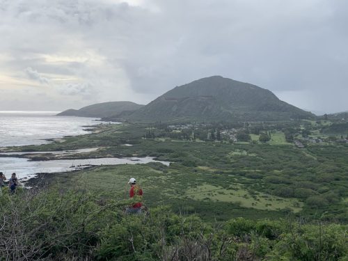 Hawaii Dec 2023