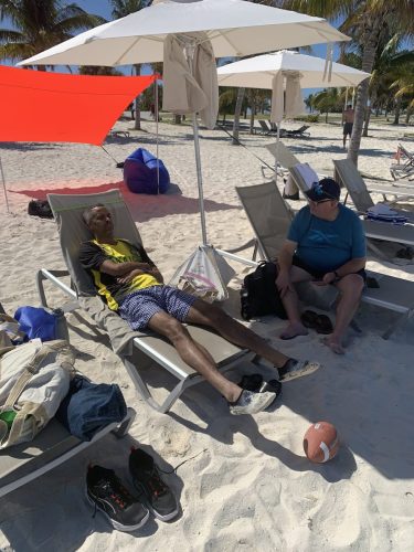 Love Like You Mean It Cruise Spring 2024